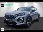 Peugeot 2008 GT MHEV | auto airco | GPS | c, Emergency brake assist, Euro 6, 1199 cc, 110 g/km