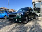 Mini Cooper S Countryman, Cuir, Achat, Euro 6, Entreprise