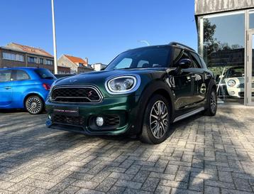 Mini Cooper S Countryman disponible aux enchères