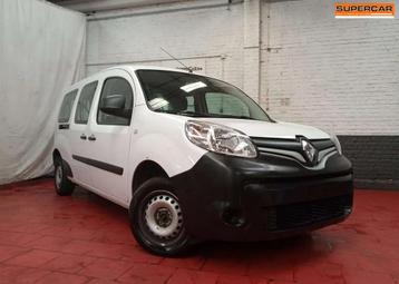 Renault Kangoo 1.5 dCi MAXI Energy Grand Confort (EU6) beschikbaar voor biedingen
