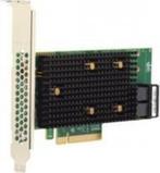 Broadcom HBA 9500-8i Tri-Mode Storage Adapter NEW in Box, Enlèvement ou Envoi, Neuf, Interne, Broadcom