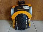 Continental BUB 27.5X2.40 X KING PT ZW VW Zwart, Fietsen en Brommers, Ophalen of Verzenden, Nieuw