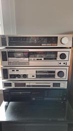 Chaîne Hi-Fi Kenwood, Sony, JVC, TV, Hi-fi & Vidéo, Chaîne Hi-fi, Lecteur CD, Comme neuf, Enlèvement, Pioneer