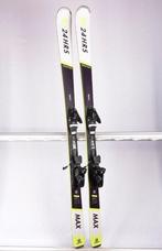 154 ski's SALOMON 24hrs MAX, Woodcore, 140 tot 160 cm, Gebruikt, Verzenden, Salomon