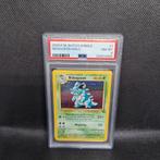 Nidoqueen Holo NL Jungle PSA 8, Enlèvement ou Envoi