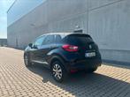 Renault Captur automaat benzine te koop, Auto's, Automaat, Stof, 5 zetels, 5 deurs