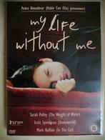Ma vie sans moi (série dramatique, DVD, Sarah Polley), Tous les âges, Enlèvement ou Envoi, Comme neuf, Drame