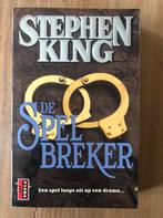 Stephen King - Le Bummer, Stephen King, Enlèvement ou Envoi, Belgique, Comme neuf