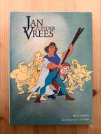 Jan zonder vrees - Naar de tv-reeks, Boeken, Tv-serie, Ophalen of Verzenden, Zo goed als nieuw, Jef Cassiers