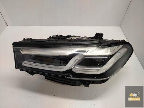 BMW G30 Lift Volledig Led Adaptief linkerlamp Ideaal, Auto-onderdelen, Verlichting, BMW, Gebruikt