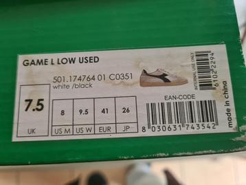 Diadora beschikbaar voor biedingen