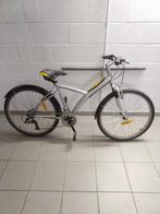 velo dame, Fietsen en Brommers, Fietsen | Crossfietsen en BMX, Ophalen, 16 tot 20 inch, Aluminium, Zo goed als nieuw