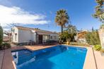 Villa avec piscine privée à Cambrils, Vacances, Piscine, 3 chambres à coucher