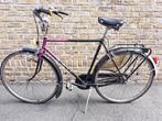 Herenfiets, Ophalen, Zo goed als nieuw, Overige merken
