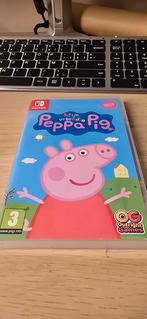 Peppa Pig, Ophalen of Verzenden, Zo goed als nieuw