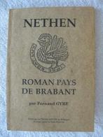 Waals-Brabant — Grez-Doiceau Nethen — Fernand Gyre - 1990, Ophalen of Verzenden, Gelezen