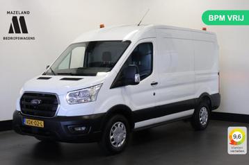 Ford Transit 2.0 TDCI L2H2 EURO 6 - Airco - Cruise - PDC - € beschikbaar voor biedingen