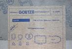 BMW 700 - MOTORPAKKINGSET - NIEUW, Ophalen of Verzenden, Nieuw, BMW