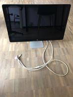 Apple Thunderbolt 27-scherm, Computers en Software, 27", Ophalen, Gebruikt, Overige modellen