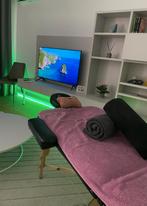 Massage  relaxant pour les femmes