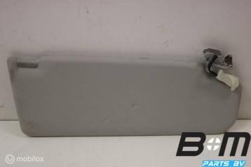 Zonneklep links VW Polo 6R 6R0857551A beschikbaar voor biedingen