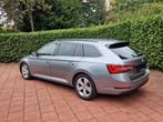 Skoda Superb 2016 Edition Euro6 volledig optie**, Auto's, Skoda, Leder, Bedrijf, 5 deurs, Superb
