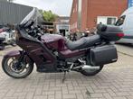 Kawasaki	GTR1000, Bedrijf, Meer dan 35 kW, 1000 cc