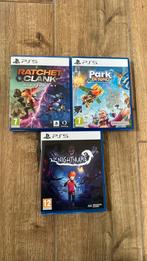 Ps5 games, Ophalen of Verzenden, Gebruikt