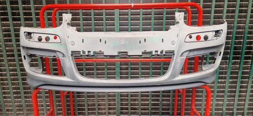 PARE CHOC AVANT GTI VOLKSWAGEN GOLF 5 V GTI parchoc parechoc, Auto-onderdelen, Carrosserie, Volkswagen, Voor, Ophalen