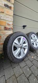 Originele Volkswagen velgen 5112, Auto-onderdelen, Banden en Velgen, Ophalen, Velg(en), 16 inch, Nieuw