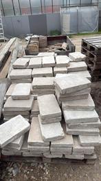 Klinkers, Tuin en Terras, Ophalen, Zo goed als nieuw, Klinkers