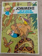 Jef Nys - Jommeke - Het ei van de smartlapvogel, Enlèvement ou Envoi