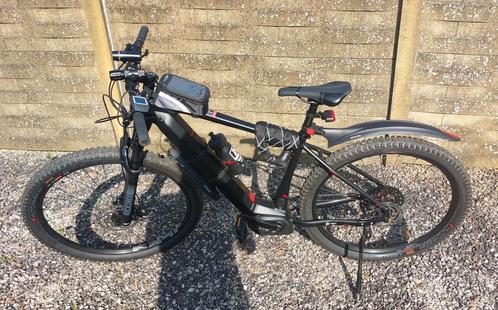 MMR Kore 10 e bike, Fietsen en Brommers, Fietsen | Heren | Herenfietsen, Zo goed als nieuw, Ophalen of Verzenden