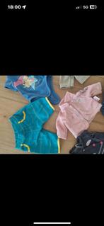 Poppenkleedjes baby born, Ophalen, Gebruikt