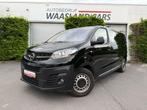 Opel Vivaro 2.0 CDTI | 2019 | 114.000 KM | 3pl | Camera, Auto's, Bestelwagens en Lichte vracht, Leder en Stof, Zwart, Bedrijf