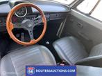 Volkswagen Beetle Cabriolet | 1975 | Route 66 Auctions, Auto's, Volkswagen, Zwart, Bedrijf, Handgeschakeld