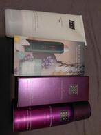 Bundeltje schoonheidsproducten van Rituals!, Handtassen en Accessoires, Verzenden, Zo goed als nieuw, Bad & Douche
