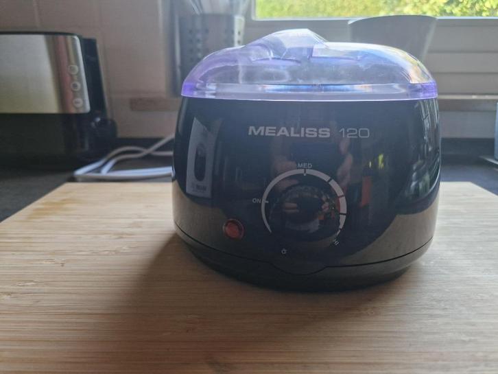 chauffe-cire, Elektronische apparatuur, Persoonlijke Verzorgingsapparatuur, Gebruikt, Scheren en Epileren, Ophalen