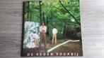 Vinyl LP Rob de NIjs ‘De regen voorbij’, Ophalen