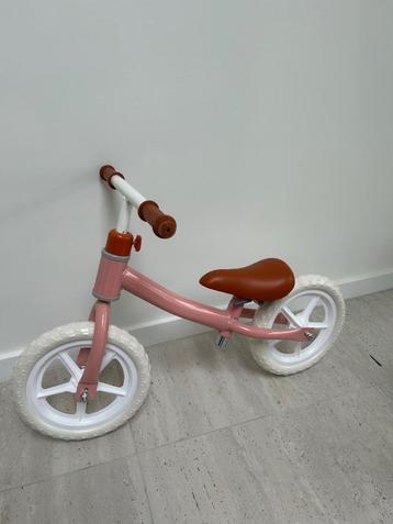 Loopfiets kind beschikbaar voor biedingen