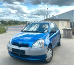 Toyota yaris 1.0 benzine, Handgeschakeld, Particulier, Yaris, Euro 3