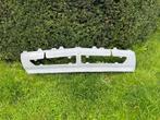 BMW 3 E21 Bumper in grondlaag, Auto-onderdelen, Carrosserie, Ophalen, Voor, Bumper, BMW