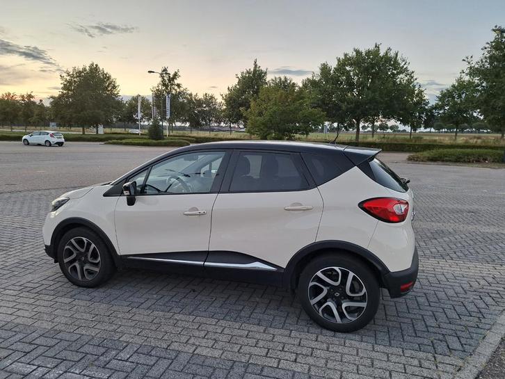 Renault Captur, Auto's, Renault, Particulier, Ophalen