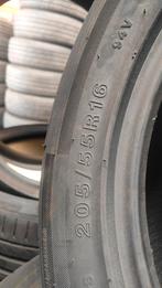 205/55 r16 70€ per stuk met plaatsen 20555r16 205/55r16, Ophalen of Verzenden