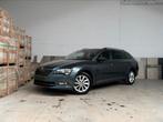 2018 Skoda Superb Combi 1.4 TSI Ambition TREKHAAK / GARANTIE, Auto's, Skoda, Voorwielaandrijving, 118 g/km, Stof, 4 cilinders