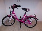 Kinderfiets 16" De Scheemaeker, Ophalen, Zo goed als nieuw, Minder dan 16 inch, De Scheemaeker