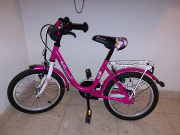 Kinderfiets 16" De Scheemaeker beschikbaar voor biedingen