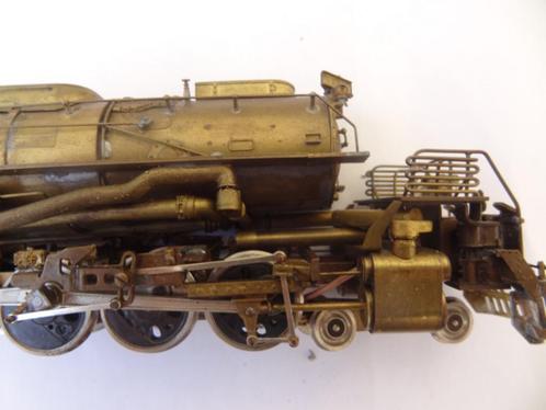 Trains miniatures HO, Hobby & Loisirs créatifs, Trains miniatures | HO, Comme neuf, Locomotive, Autres marques, Enlèvement