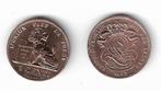 België: 1 cent 1862 FR in FDC à laagste prijs (= morin 130), Postzegels en Munten, Verzenden, Losse munt