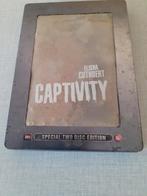 Captivité, édition spéciale à deux disques., CD & DVD, DVD | Horreur, Comme neuf, Coffret, Enlèvement ou Envoi, Slasher